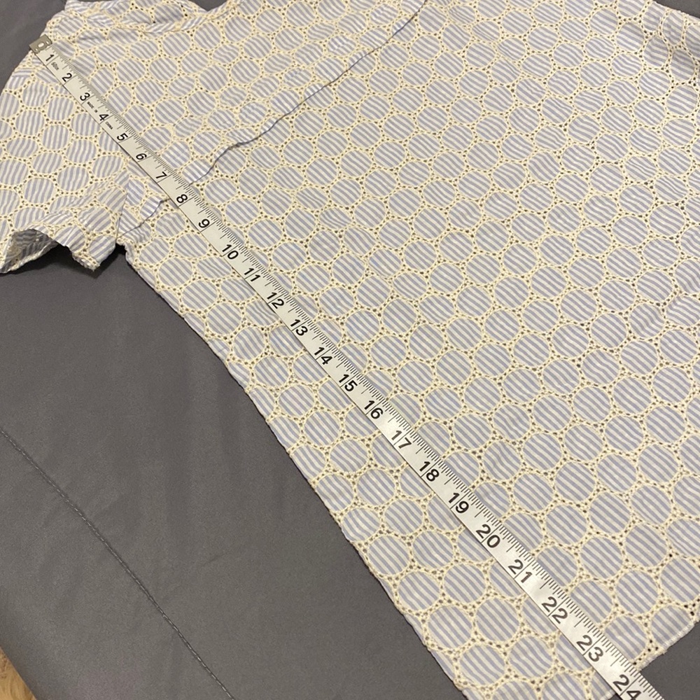 J crew summer top - Picture 4 of 4